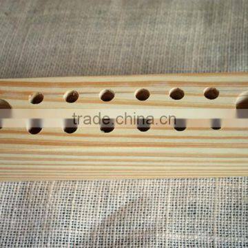 Test tube rack function of test tube rack steel tube storage rack wooden test tube rack with new