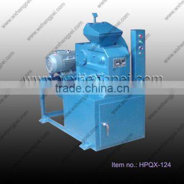 Series Jaw Type Crusher