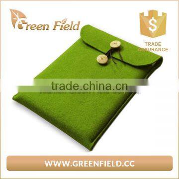 Eco-friendly Felt Material Laptop Bag photo-2