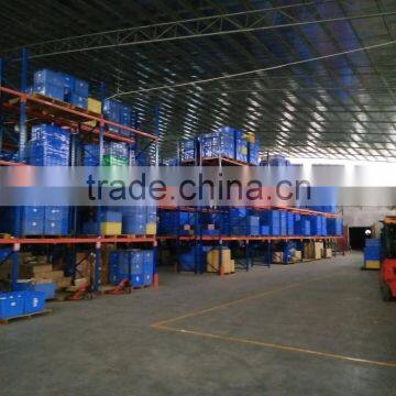 Heavy-duty Storage Shelves photo-5