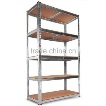 Warehouse Sheet Metal Storage Rack Metal Bars Storage Rack photo-5