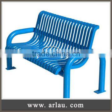 (FS21) Arlau Steel Garden Bench photo-3