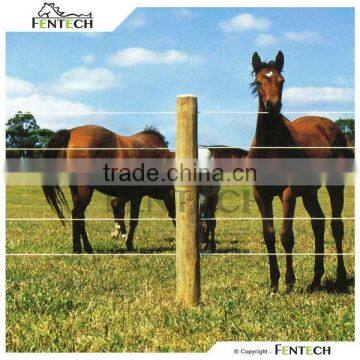 High Quality Fentech Electric Security Fence photo-2