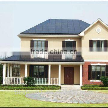 Bestsun Complete With Battery and BracketsFree Energy Easy Upgrae BPS500W 12v Solar Panel Portable Solar Power Generator System photo-6