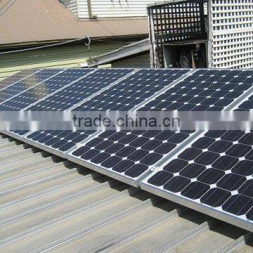5kw pv & Wind Hybrid Controller 1kw Ups Solar System Water Filter System photo-6