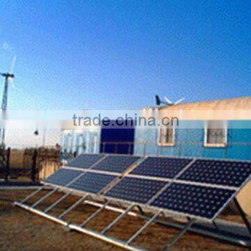 BESTSUN 6000w Portable Solar Power System For Small Home photo-5