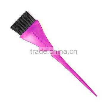 Perfehair Colorful Hair Dye Brushesin Rainbow Colors