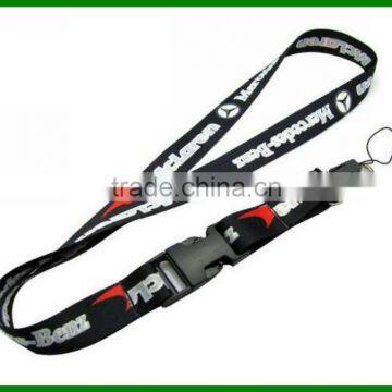 2011 NEW POPULAR HOT-SELLING neck hang lanyards