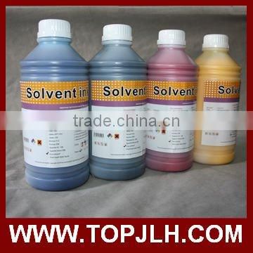 eco solvent ink for DX4/5 head printer