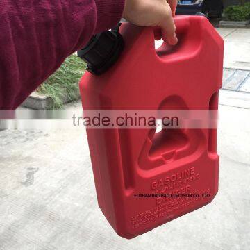 2017 New Plastic 20 Liter Jerry Can Cooking Oil Jerry Cans photo-6