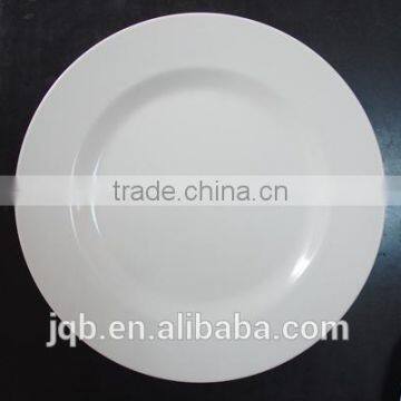 Food Grade Round Shape 100% Melamine Serving Plate /Plastic Bowl photo-5