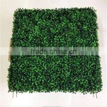 2017 Hot Sale UV Anti and Fireproof Wooden Fence Decor