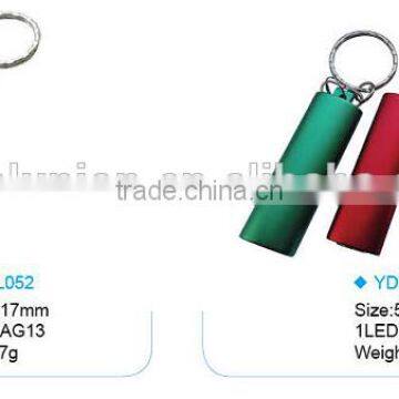 Wholesale Aluminum Torch LED Flashlight for Outdoor,hardware,CE,ROSH photo-2