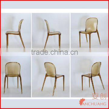 Acrylic Dining Table and Chairs photo-3