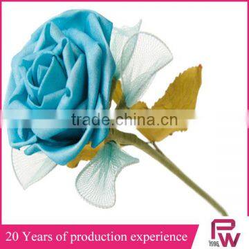 Holiday Time Christmas Decorations Artificial Christmas Flower Single Stem photo-6