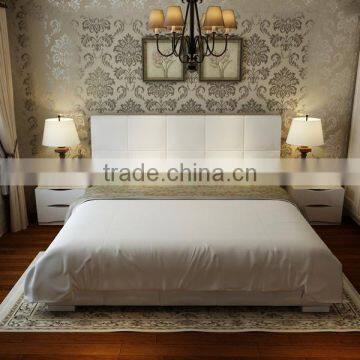 High Quality Adult Bedroom Set, Loft Bed for Adults photo-3