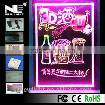 Super September Purchasing Led Writing Board for Kids in Led Displays photo-3