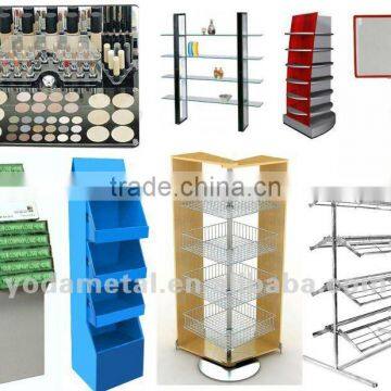 Professional Metal Display Supplier