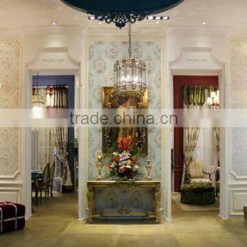 Home Decor Large Size Fancy Resin Picture Frames photo-2