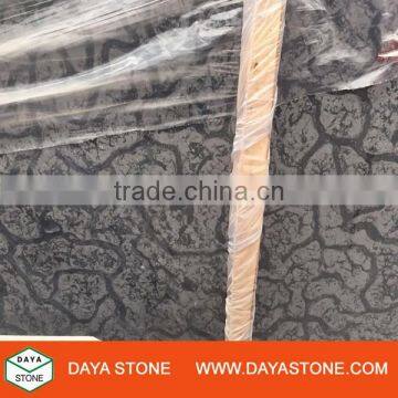 China Grey Oracle Marble slabs for countertops