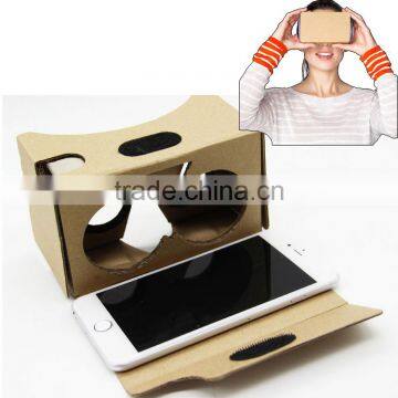 Disposable vr Glasses photo-4