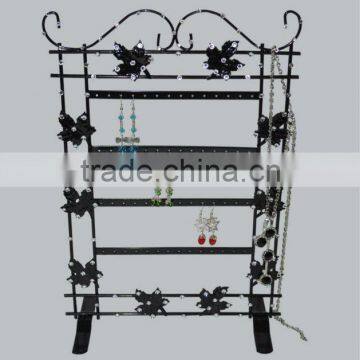 jewelry display/earing display/factory direct sale