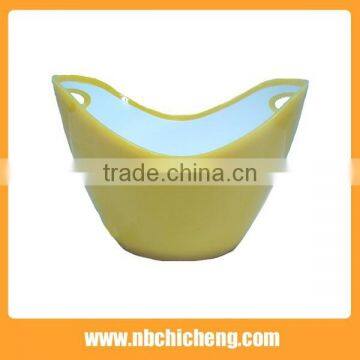 Plastic Ice Bucket/Ice Bucket Table/Ice Bucket Acrylic/Beer Ice Bucket photo-2