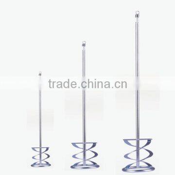 SDS PAINT AGITATOR MIXER SILVER COLOR VIBRATING PAINT MIXER photo-4