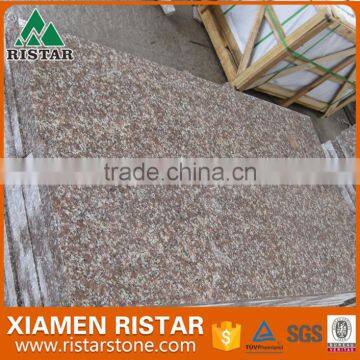 Cheapest Chinese G687 Granite Treads and Stairs (step and Riser) photo-3