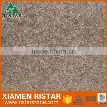 Cheap Chinese Pink Granite G611 Almond Mauve Granite Flamed Tiles photo-3