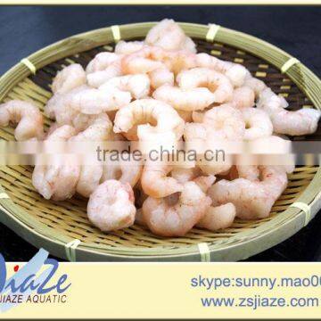 FROZEN SEAFOOD IQF Red Shrimp PUD