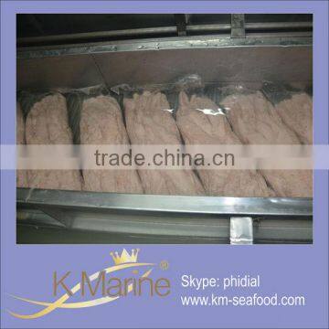 Professional Manufacture Supply Cheapest and Best Tuna Loins of Skipjack