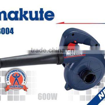 MAKUTE 2.5(m3/s) 600w mini Electric Blower,blower fan