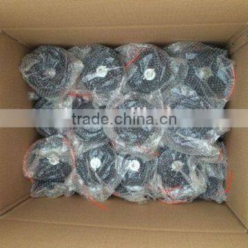 Special Black Trimmer Head for Brush Cutter 1E40F-5A 1E40F-6A 1E44F-5A 1E48Fspare Parts photo-3