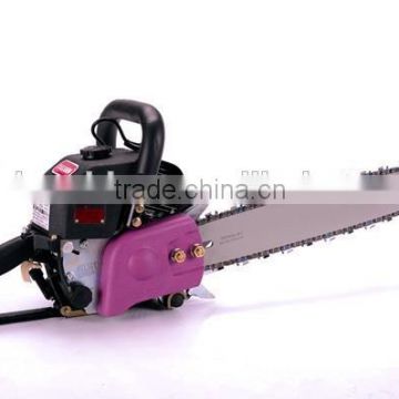 78CC/82CC/91CC gasoline chain saw