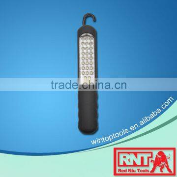 Tent lamp