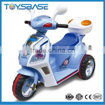 Wholesale Kids Ride on Car Mini Electric Motorcycle