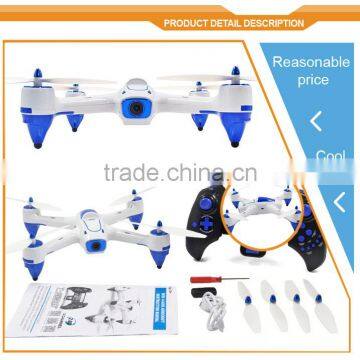 XBM-55 Helicopteros Radio Remote Control 2MP WIFI 2.4G 4CH Throwing Fly One Key Return RC Helicopter photo-4