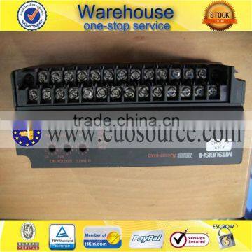 Mitsubishi AJ65BT-64AD Power Line Communication