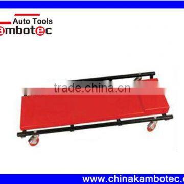 2014 new wholesale auto wheel car creeper seats auto car creeper car creeper