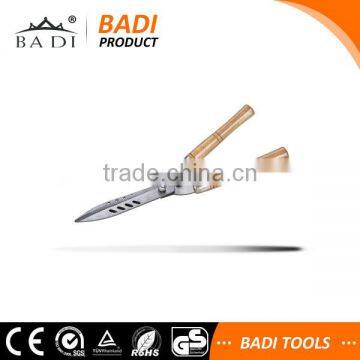 Best Quality Wooden Handle Hand Scissors