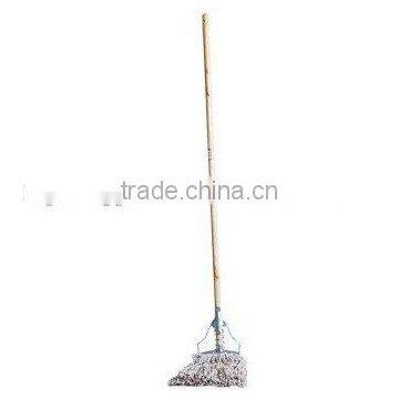 cotton wet mop