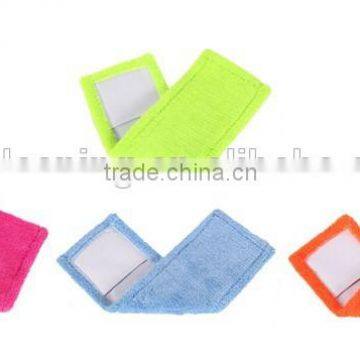 Rotating Microfiber Mop Floor Cleaning photo-2
