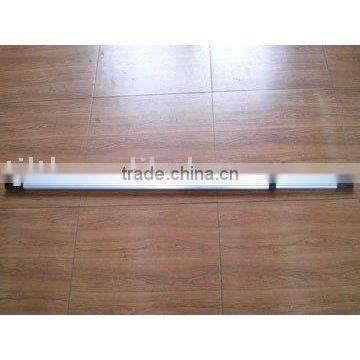 telescopic rods