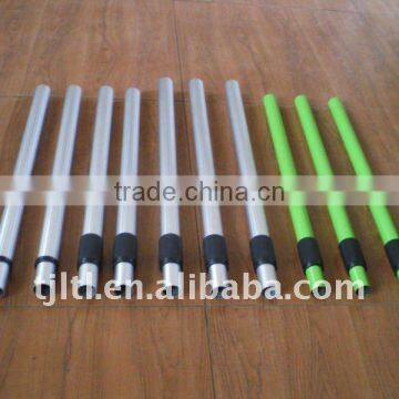 telescopic rod