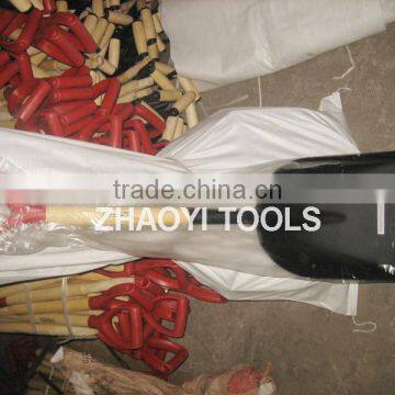 5001530 Many Specifications High Quality Used for Mining Gravel Coal Spade photo-3
