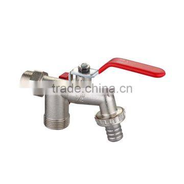 Bibcock (81503 bibcock,ball valve, faucet)