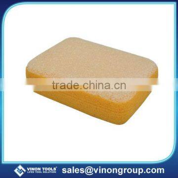 Hydro Scrubbing Sponge,combination sponge