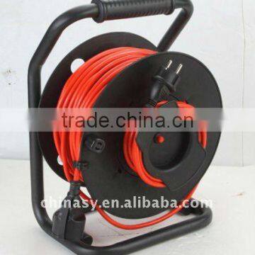 CE GS ROHS plastic wire spool