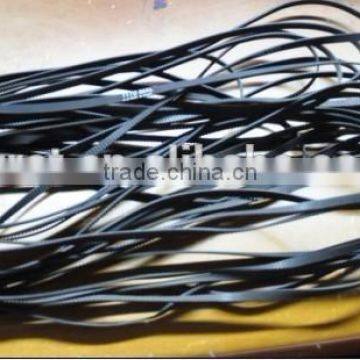 25 mm Width Open Belt for Co2 Laser Engraving and Cutting Machine photo-3